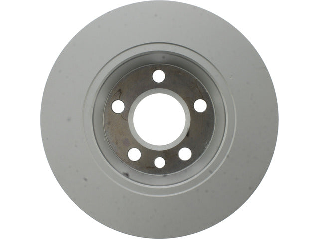 Centric Parts Disc Brake Rotor  320.33076H