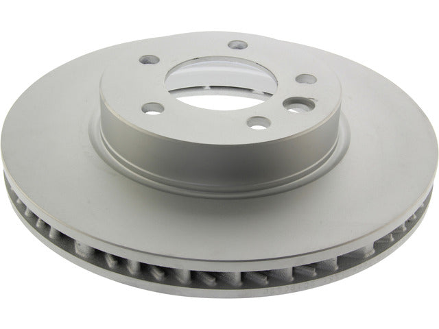Centric Parts Disc Brake Rotor  320.33079F