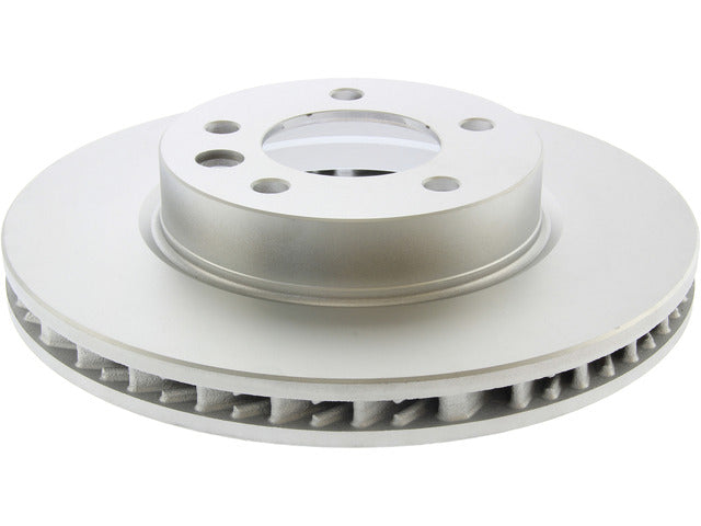 Centric Parts Disc Brake Rotor  320.33080H