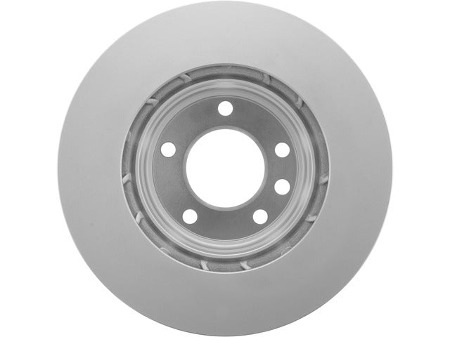 Centric Parts Disc Brake Rotor  320.33080H