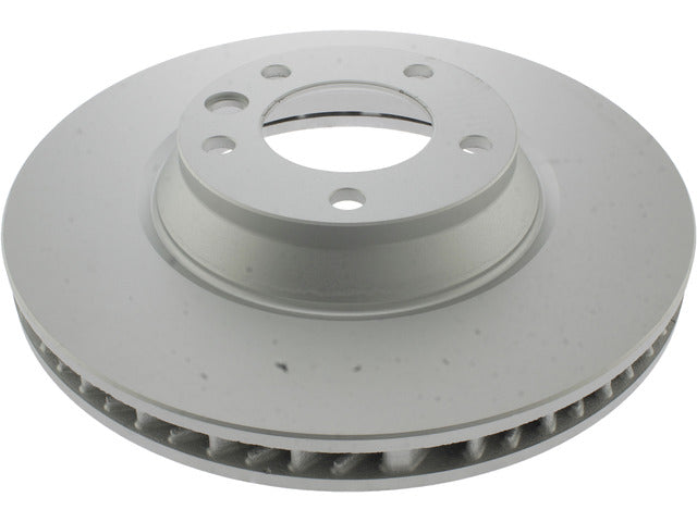 Centric Parts Disc Brake Rotor  320.33090F