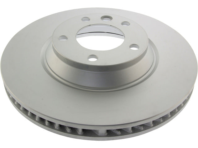 Centric Parts Disc Brake Rotor  320.33091F