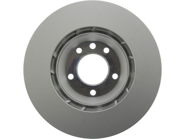 Centric Parts Disc Brake Rotor  320.33091F