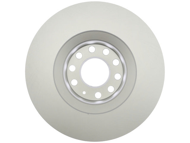 Centric Parts Disc Brake Rotor  320.33096F