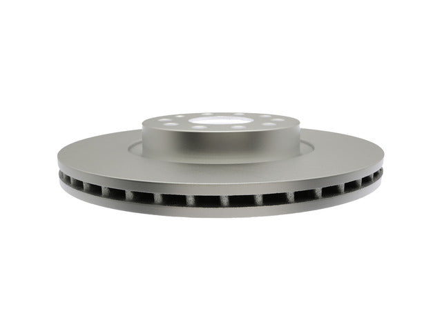 Centric Parts Disc Brake Rotor  320.33098F