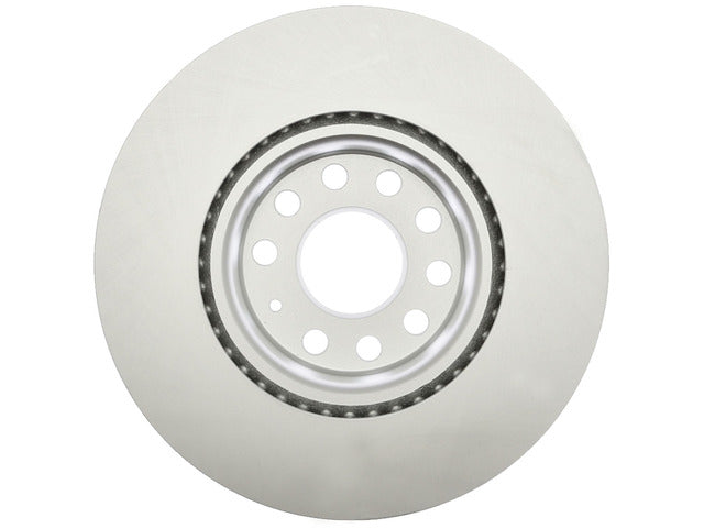Centric Parts Disc Brake Rotor  320.33098F