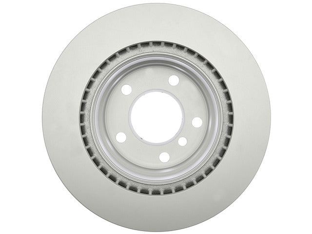 Centric Parts Disc Brake Rotor  320.33099H