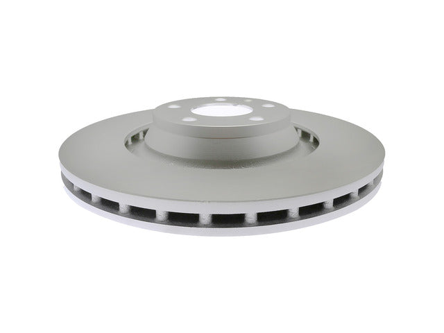 Centric Parts Disc Brake Rotor  320.33100H