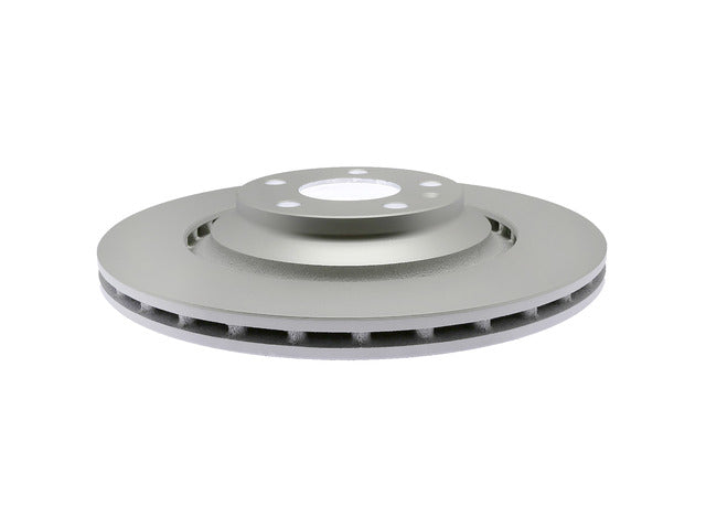 Centric Parts Disc Brake Rotor  320.33101H