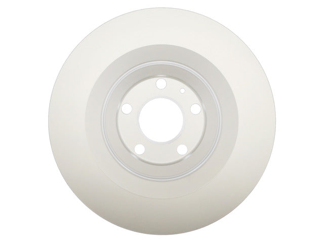 Centric Parts Disc Brake Rotor  320.33101H