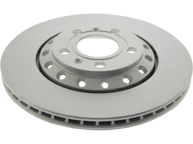 Centric Parts Disc Brake Rotor  320.33102H