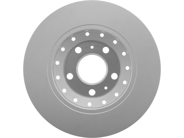 Centric Parts Disc Brake Rotor  320.33102H