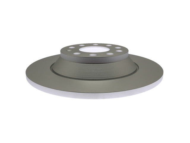 Centric Parts Disc Brake Rotor  320.33104H