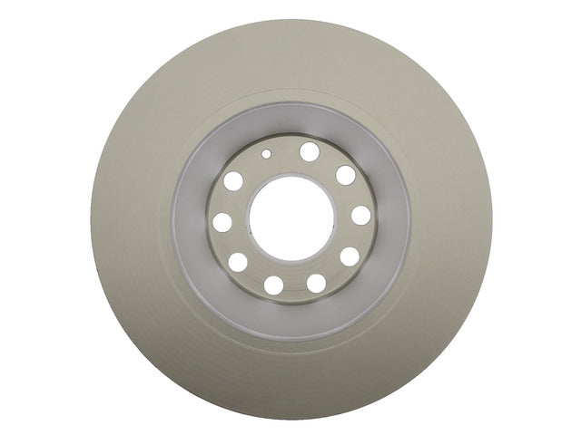 Centric Parts Disc Brake Rotor  320.33104H