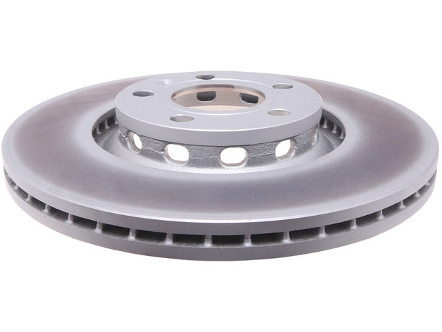 Centric Parts Disc Brake Rotor  320.33107H