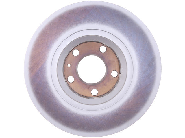 Centric Parts Disc Brake Rotor  320.33107H