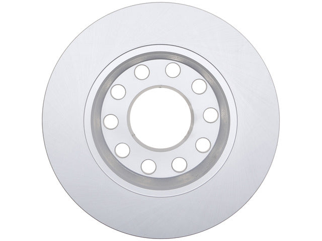 Centric Parts Disc Brake Rotor  320.33108H