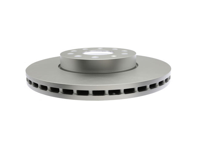 Centric Parts Disc Brake Rotor  320.33110F