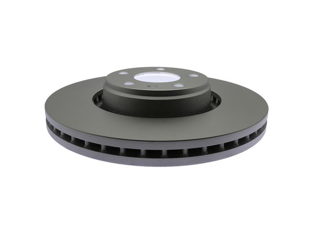 Centric Parts Disc Brake Rotor  320.33111F