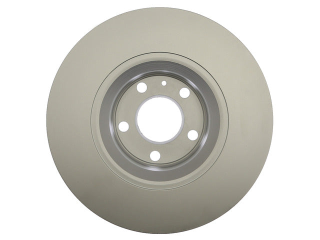Centric Parts Disc Brake Rotor  320.33111F