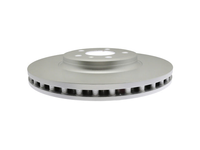 Centric Parts Disc Brake Rotor  320.33123F