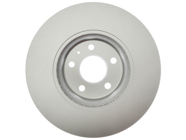Centric Parts Disc Brake Rotor  320.33123H