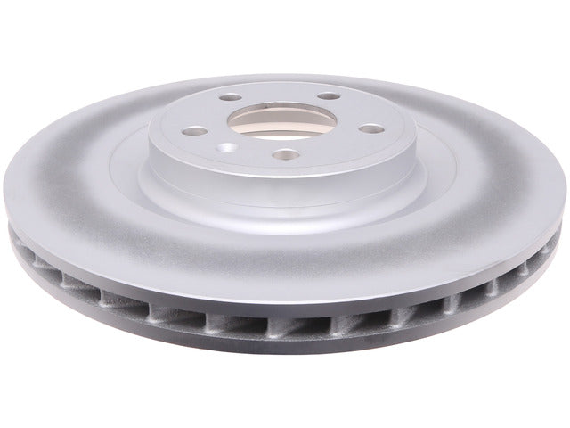Centric Parts Disc Brake Rotor  320.33124H
