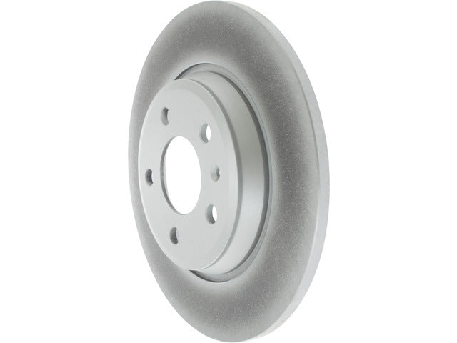 Centric Parts Disc Brake Rotor  320.33127F