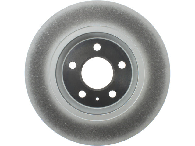 Centric Parts Disc Brake Rotor  320.33127F