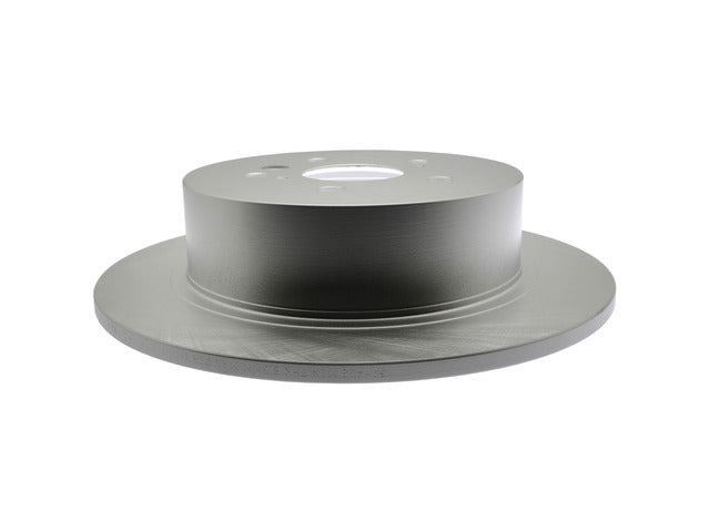 Centric Parts Disc Brake Rotor  320.33129F