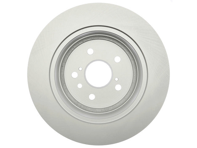 Centric Parts Disc Brake Rotor  320.33129F