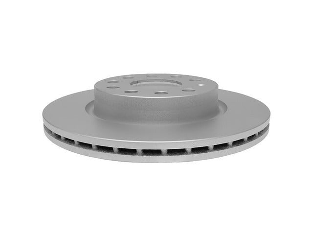 Centric Parts Disc Brake Rotor  320.33132H