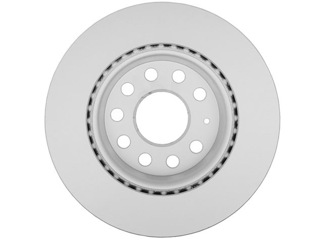 Centric Parts Disc Brake Rotor  320.33132H