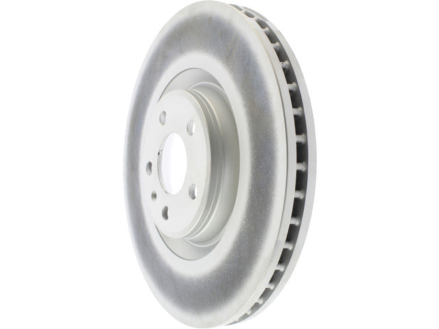 Centric Parts Disc Brake Rotor  320.33134H