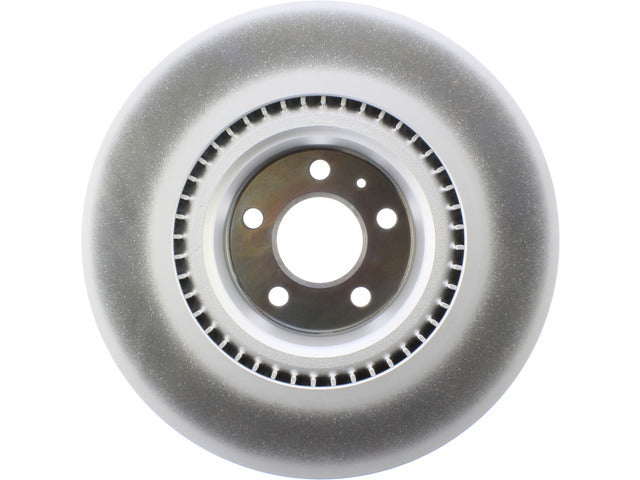 Centric Parts Disc Brake Rotor  320.33134H