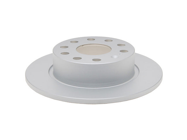 Centric Parts Disc Brake Rotor  320.33135F