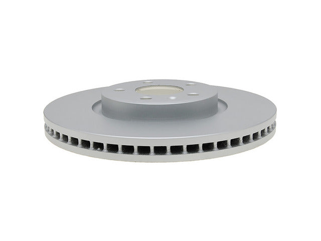 Centric Parts Disc Brake Rotor  320.33136F