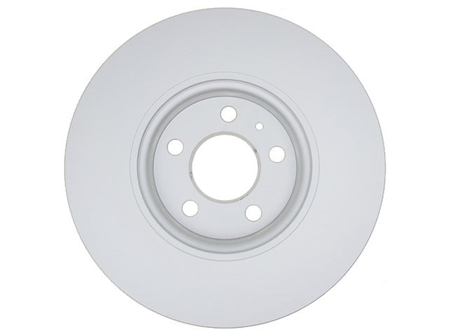 Centric Parts Disc Brake Rotor  320.33136F