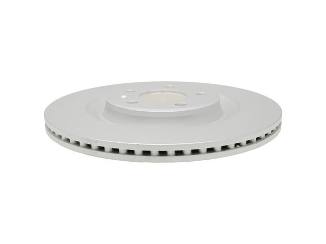Centric Parts Disc Brake Rotor  320.33137H