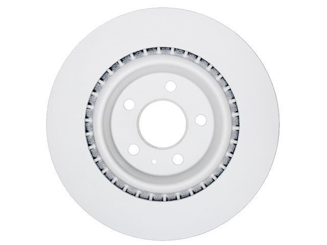 Centric Parts Disc Brake Rotor  320.33137H