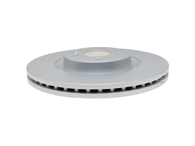 Centric Parts Disc Brake Rotor  320.33138H