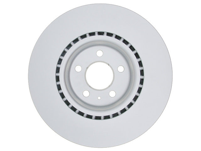 Centric Parts Disc Brake Rotor  320.33138H