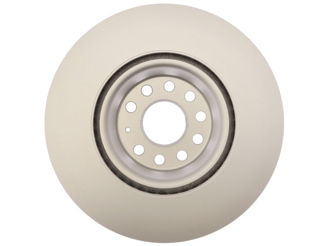 Centric Parts Disc Brake Rotor  320.33144H