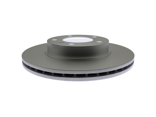 Centric Parts Disc Brake Rotor  320.34029F