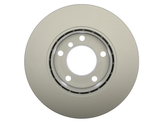 Centric Parts Disc Brake Rotor  320.34029F