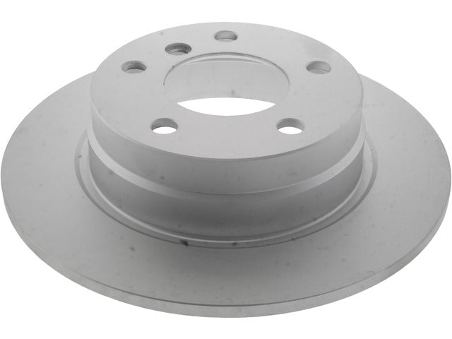 Centric Parts Disc Brake Rotor  320.34030F