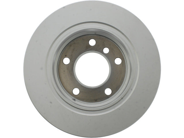 Centric Parts Disc Brake Rotor  320.34030F