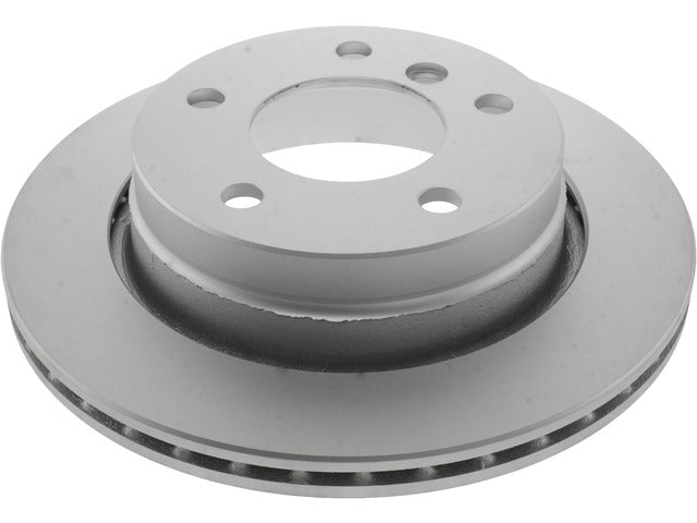 Centric Parts Disc Brake Rotor  320.34044H