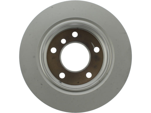 Centric Parts Disc Brake Rotor  320.34044H