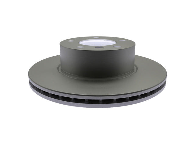 Centric Parts Disc Brake Rotor  320.34045H